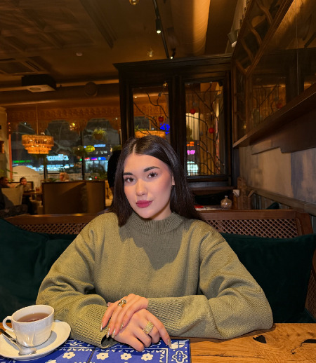 Домработница в городе Одинцово - Соро Б.