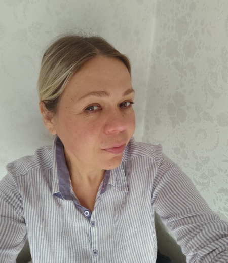 Домработница в городе Москва - Екатерина Васильевна В.