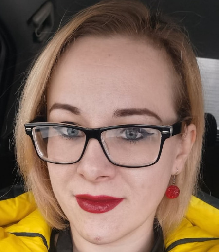 Сиделка в городе Москва - Юлия В.