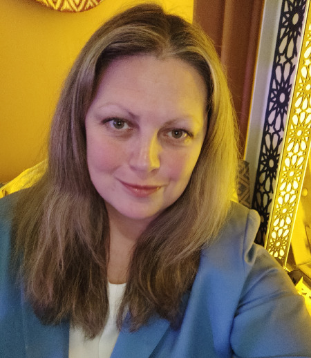 Няня в городе Всеволожск - Инга Щ.