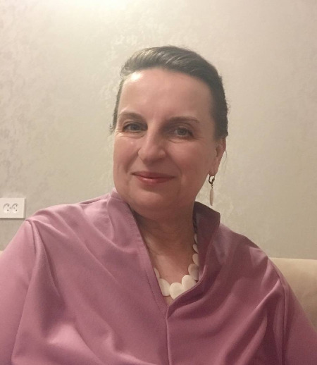 Няня в городе Нижний Новгород - Валентина М.