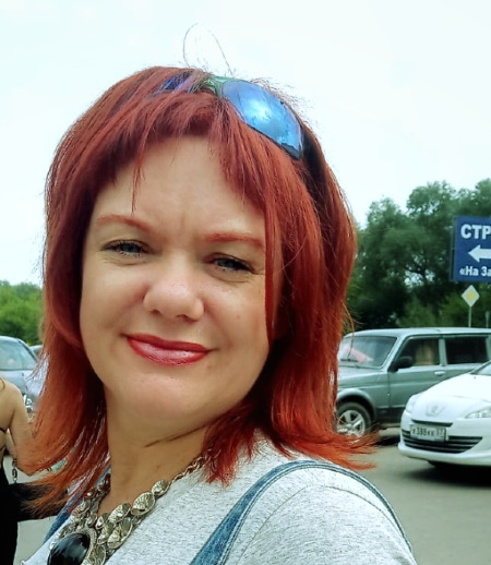 Няня в городе Москва - Светлана Викторовна С.