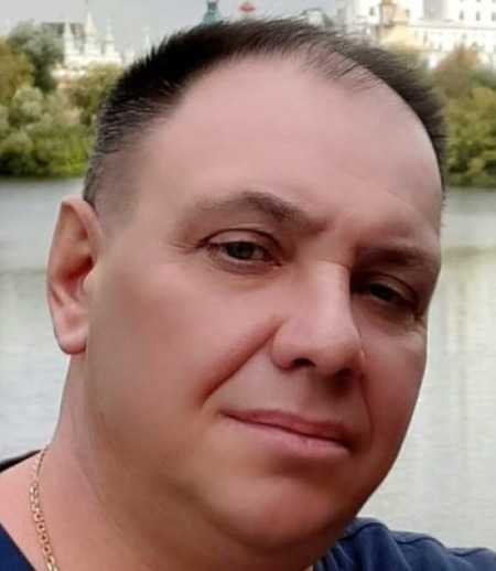 Водитель в городе Москва - Сергей Б.