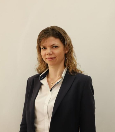 Репетитор в городе Москва - Виктория К.