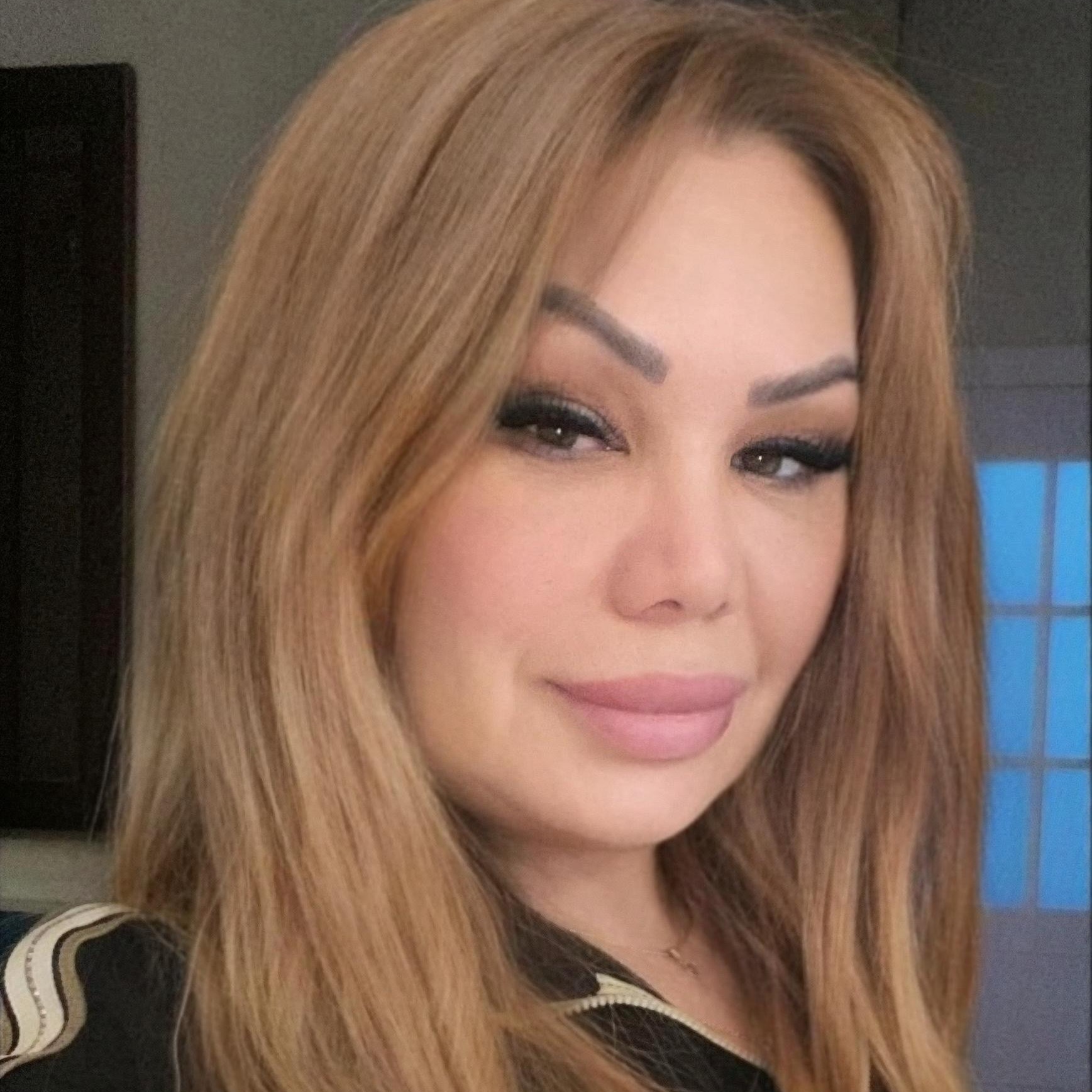 Домработница в городе Москва - Гульнара М.