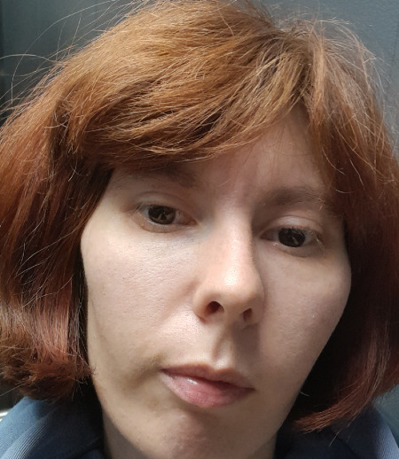 Репетитор в городе Москва - Марьям С.