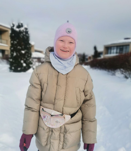 Маргарита Г.