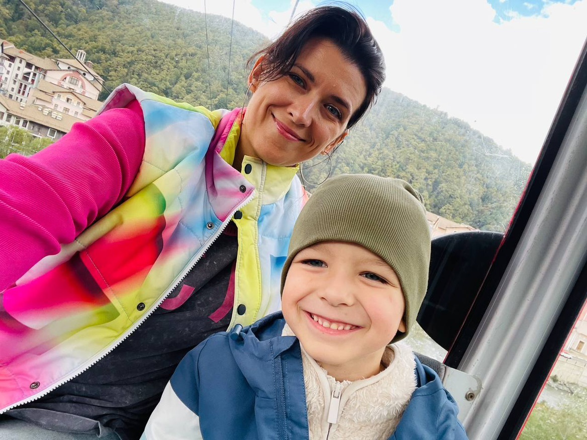 Няня в городе Санкт-Петербург - Няня для Платоши 5 лет