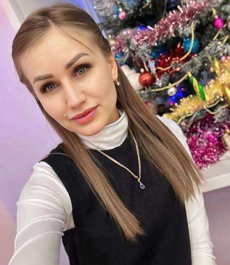 Няня в городе Тюмень - Инна Ф.