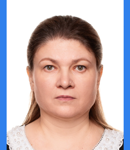 Няня в городе Екатеринбург - Анжелика К.