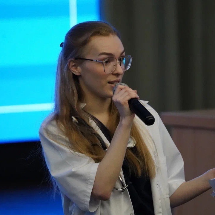 Сиделка в городе Москва - Ольга Л.