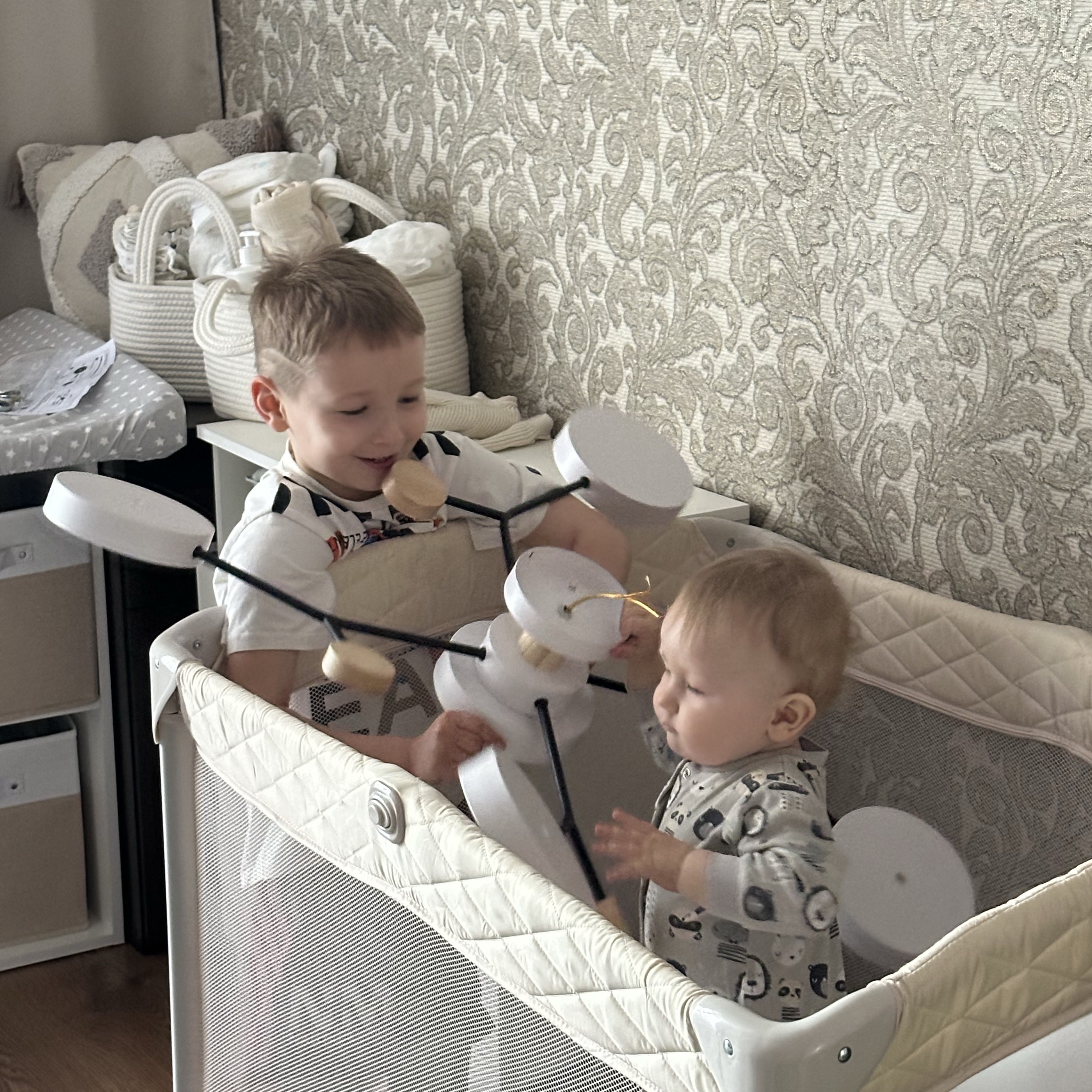 Няня в городе Санкт-Петербург - Няня в семью