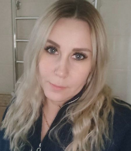 Домработница в городе Бердск - Юлия Е.