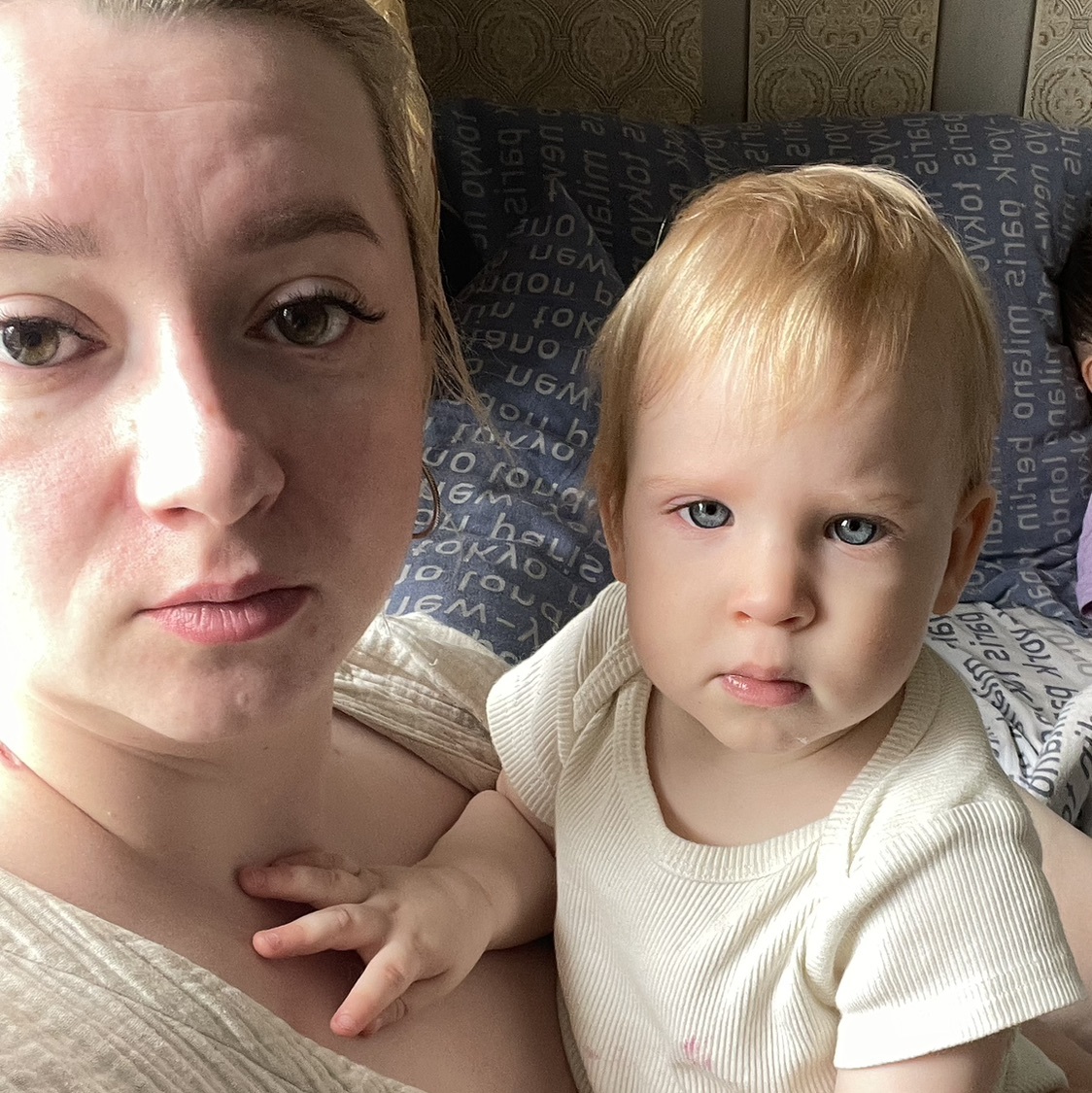 Няня в городе Санкт-Петербург - Няня для малыша