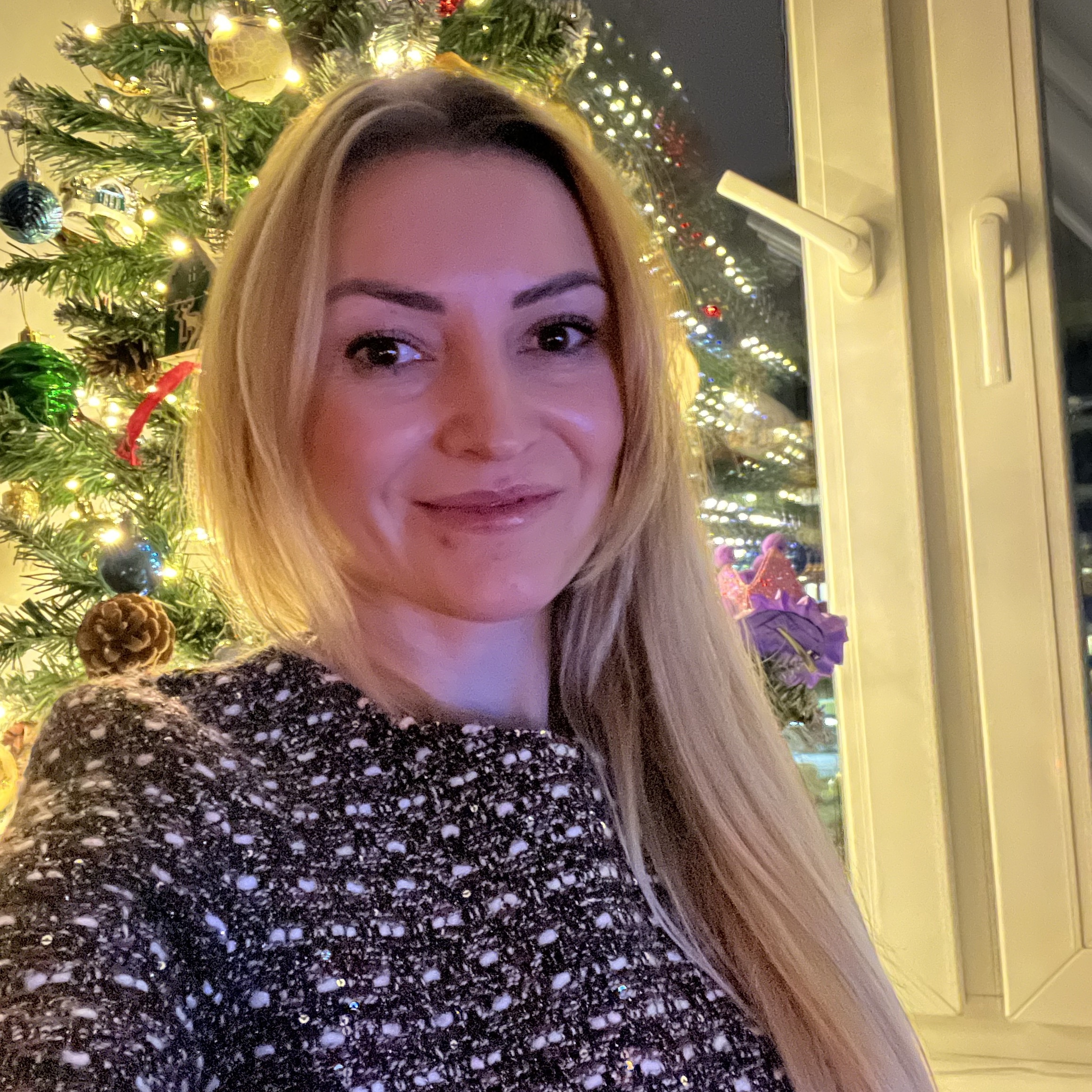 Домработница в городе Красногорск - Veronica C.