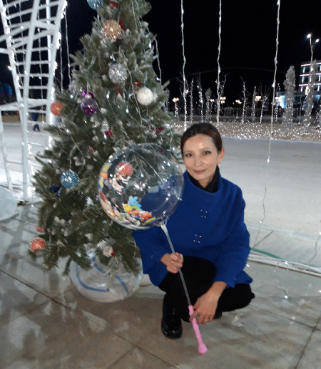 Сиделка в городе Балашиха - Маргарита К.