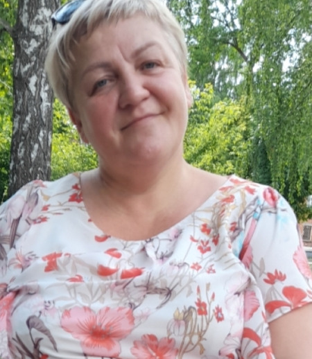 Няня в городе Самара - Ирина Г.
