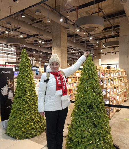 Няня в городе Казань - Наташа Ш.