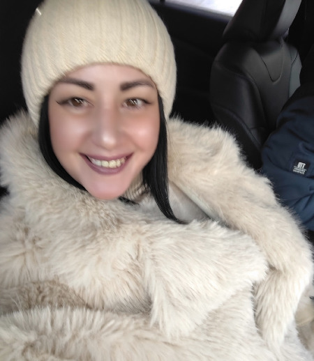 Зооняня в городе Новосибирск - Ксения Ф.