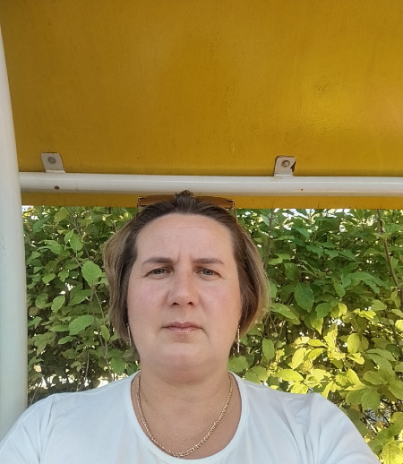 Няня в городе Москва - Алла Р.