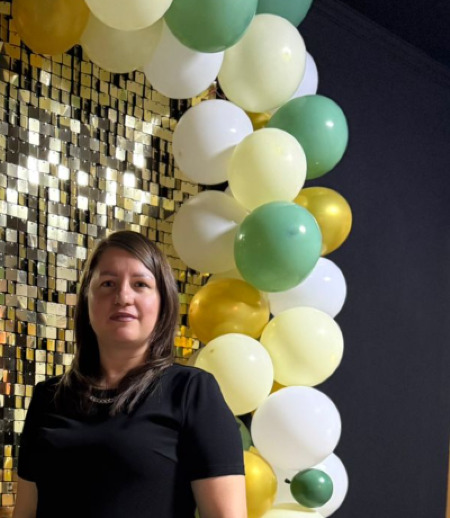 Домработница в городе Красногорск - Наталья Т.