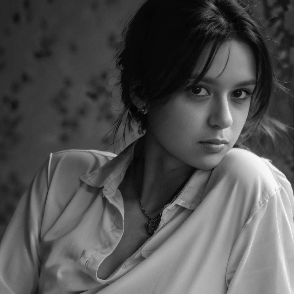 Сиделка в городе Москва - Алина Д.