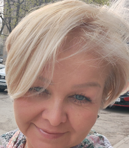 Няня в городе Тольятти - Ангелина М.