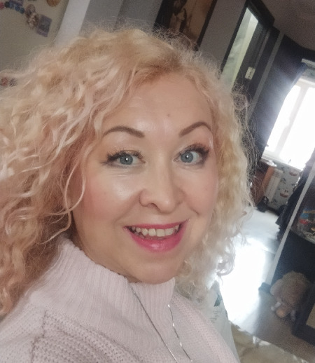 Няня в городе Пермь - Оксана Ж.