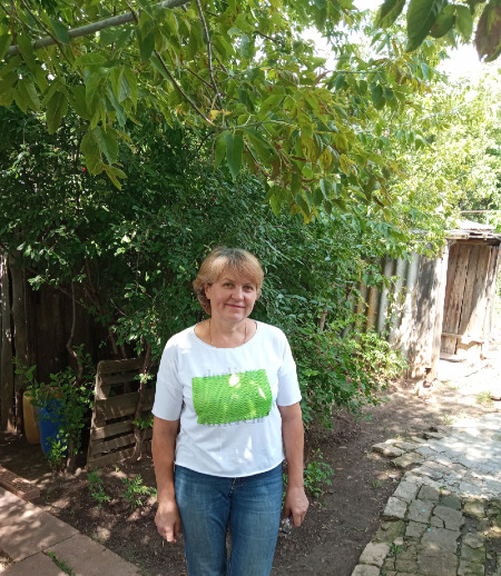 Сиделка в городе Новокуйбышевск - Татьяна Н.