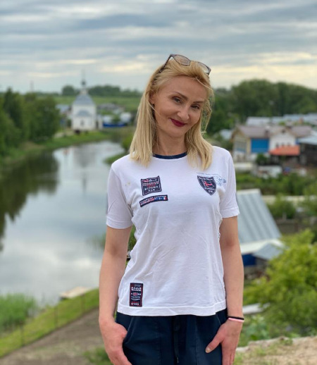 Няня в городе Краснодар - Лариса И.