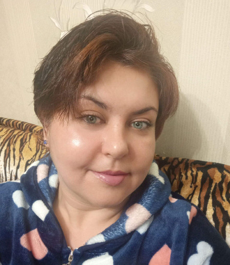 Домработница в городе Москва - Алла С.