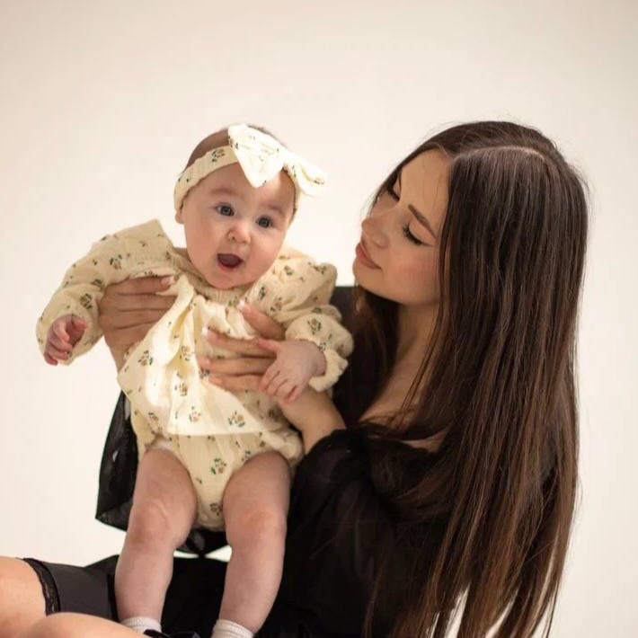 Няня в городе Пермь - Валерия Т.