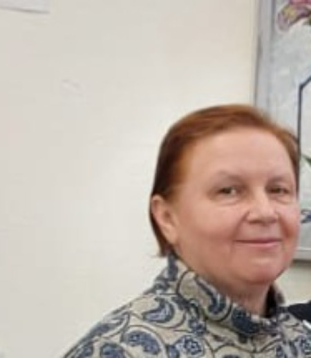 Няня в городе Москва - Елена Б.