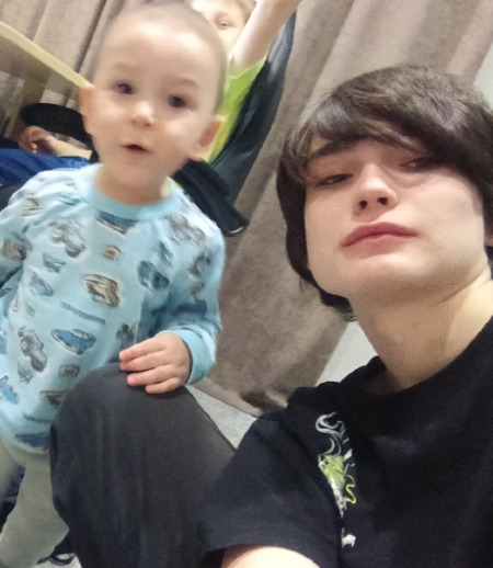 Няня в городе Казань - Станислав Ш.