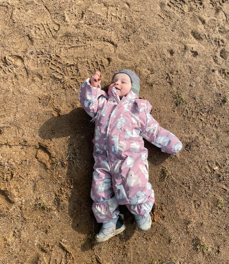 Няня в городе Всеволожск - Няня для двоих детей