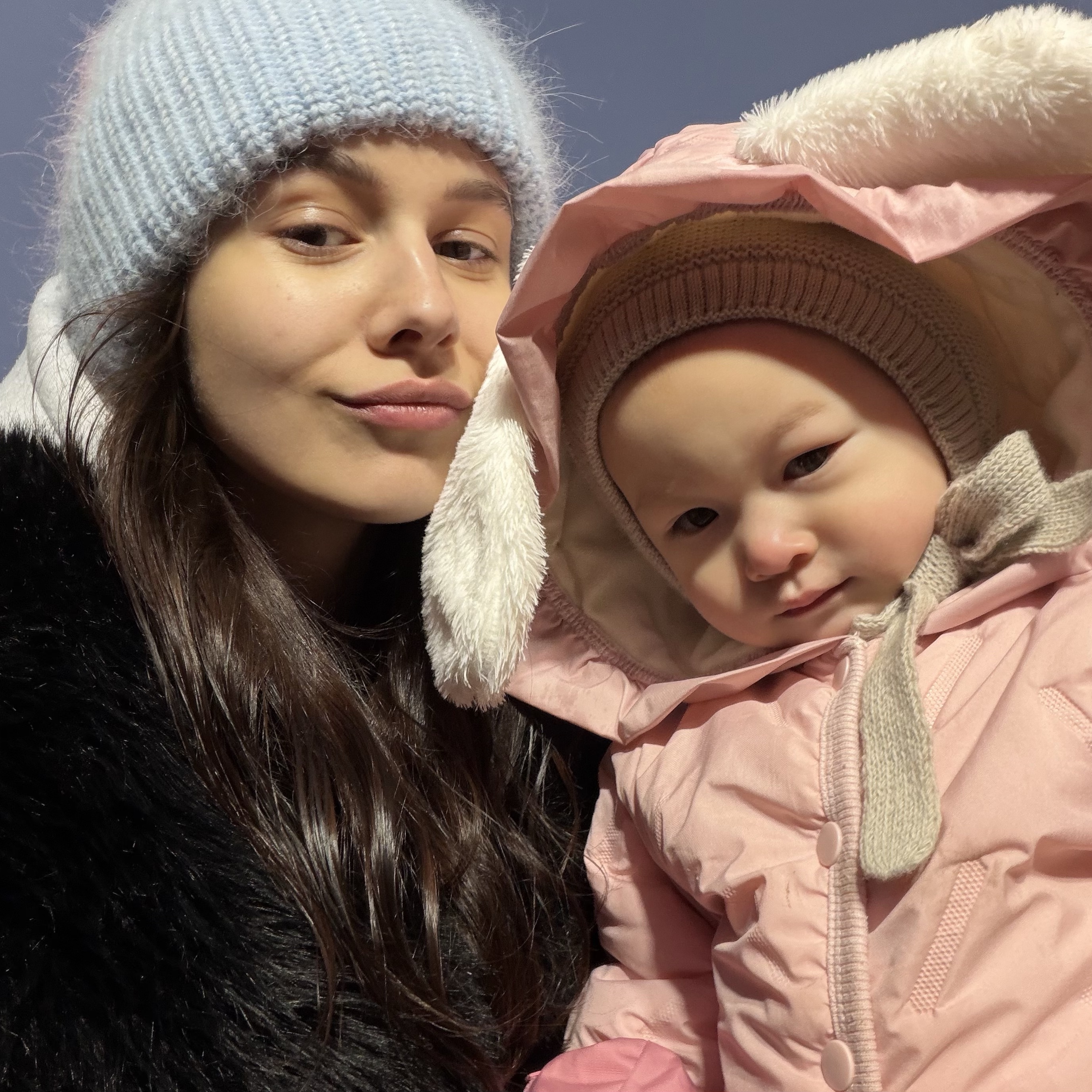 Няня в городе Москва - Няня для девочки 1, 9г в графике 2/2