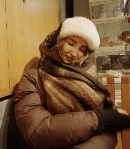 Няня в городе Омск - Милена К.