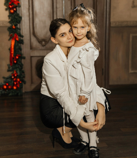 Няня в городе Ростов-на-Дону - Маргарита Б.