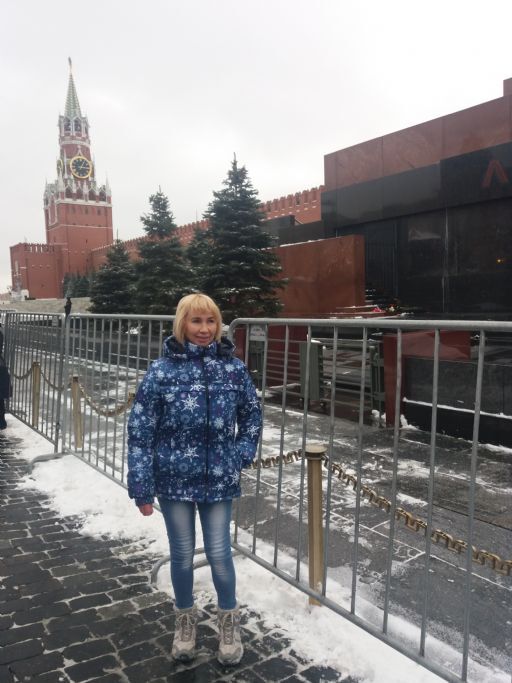 Няня в городе Уфа - Лариса Валентиновна П.