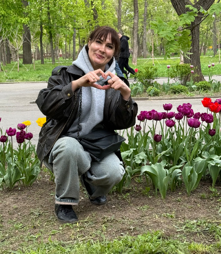 Няня в городе Ростов-на-Дону - Наталья Л.