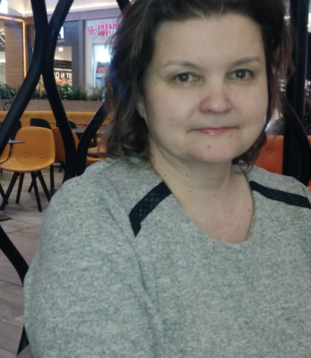 Домработница в городе Екатеринбург - Галина В.