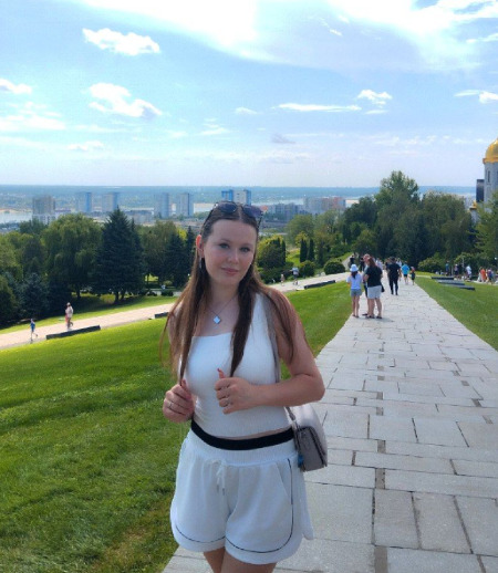 Няня в городе Пермь - Олеся А.