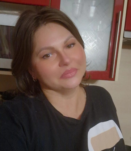 Няня в городе Санкт-Петербург - Джульетта В.