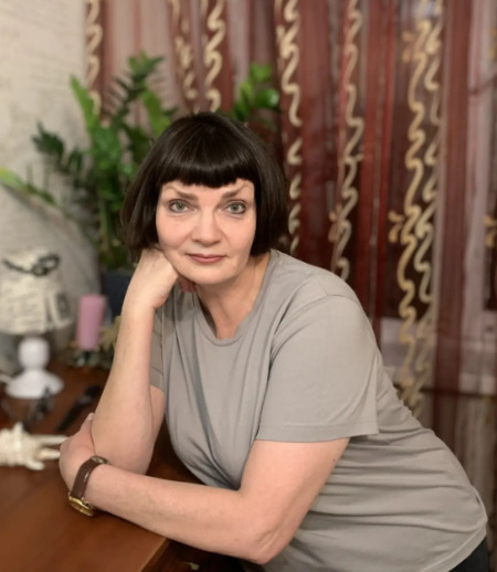 Няня в городе Волжский - Елена К.