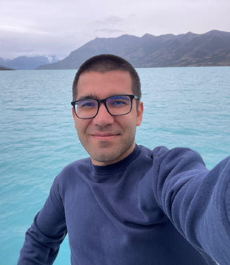 Няня в городе Москва - Рустем Накифович Ф.