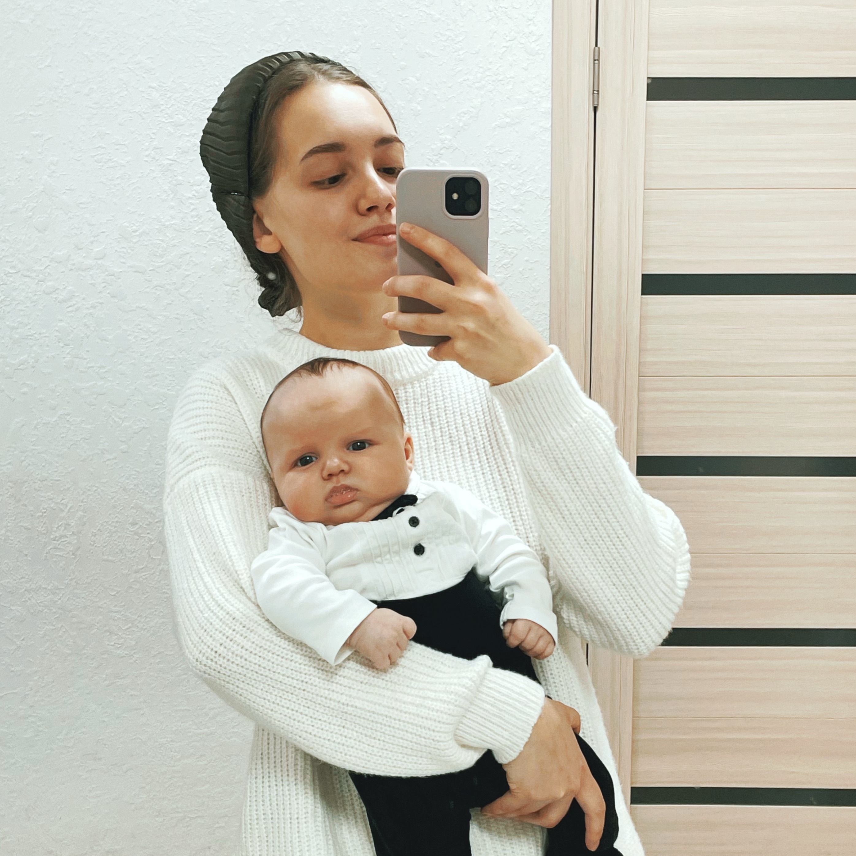 Няня в городе Пермь - Нила Михайловна Ч.