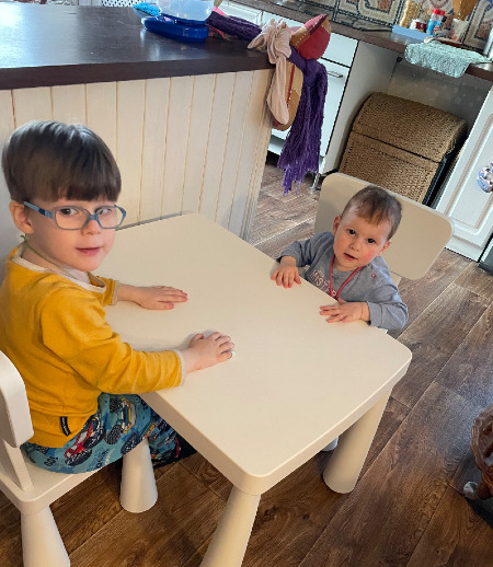 Няня в городе Челябинск - Няня для двух детей