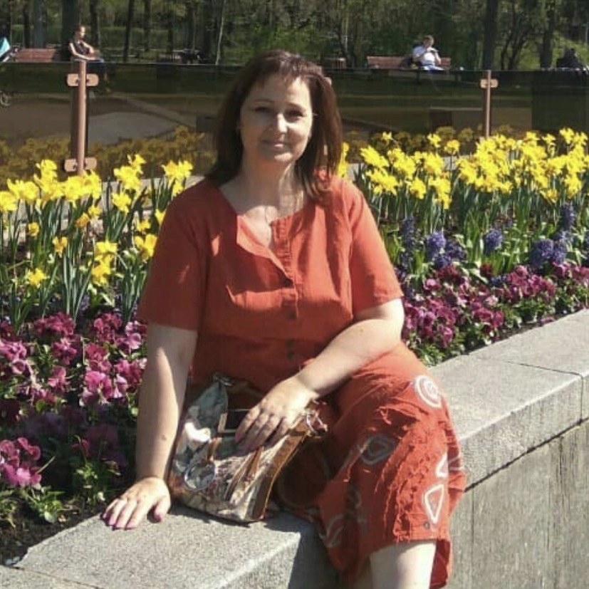 Няня в городе Москва - Наталья Х.