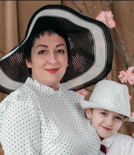 Сиделка в городе Москва - Любовь С.