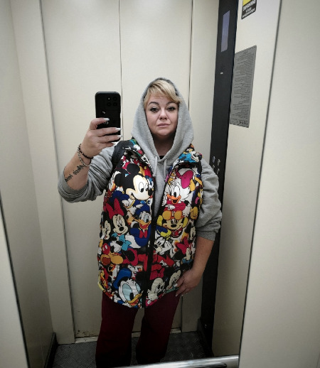 Домработница в городе Екатеринбург - Дарья М.